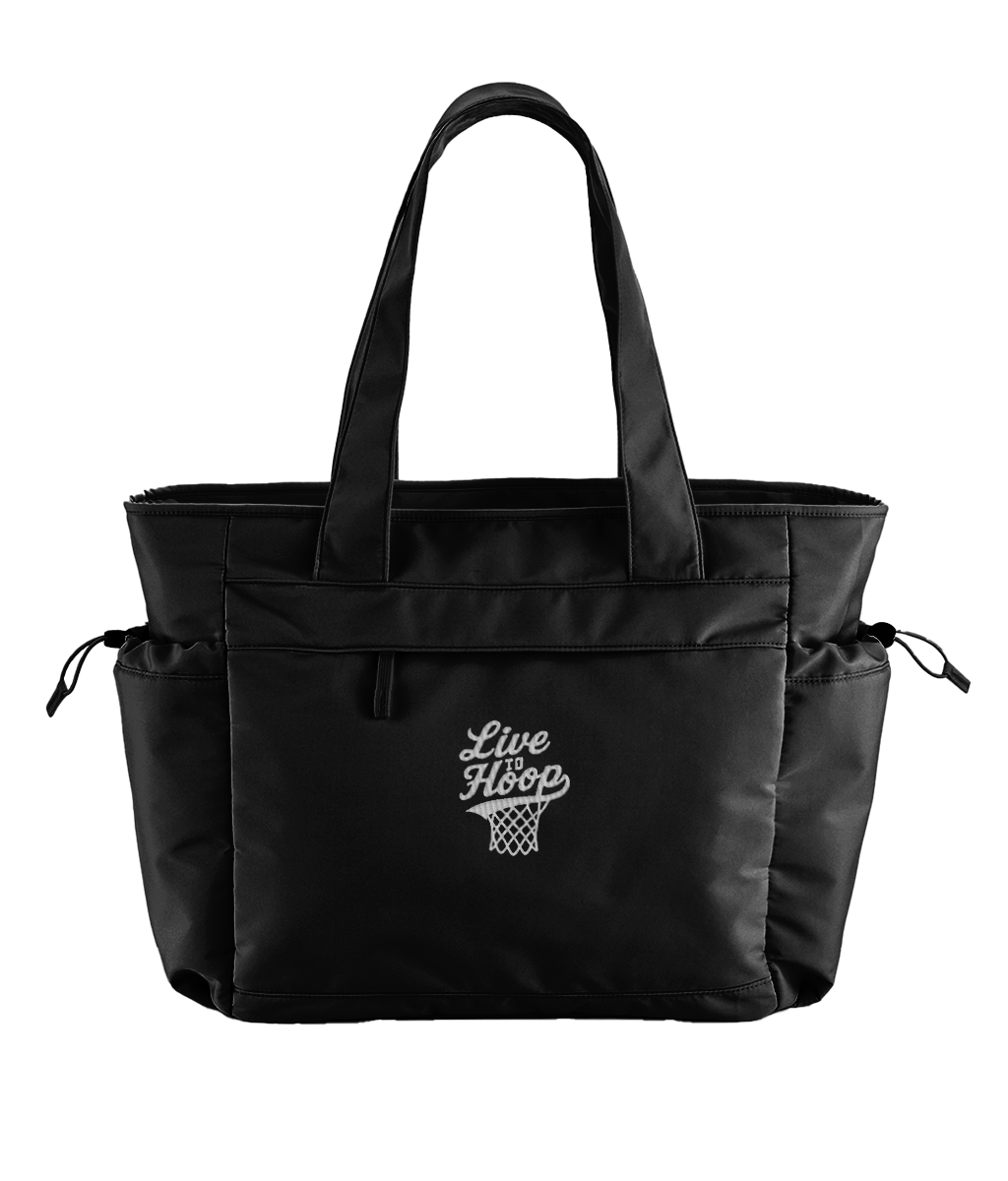 Front Pocket