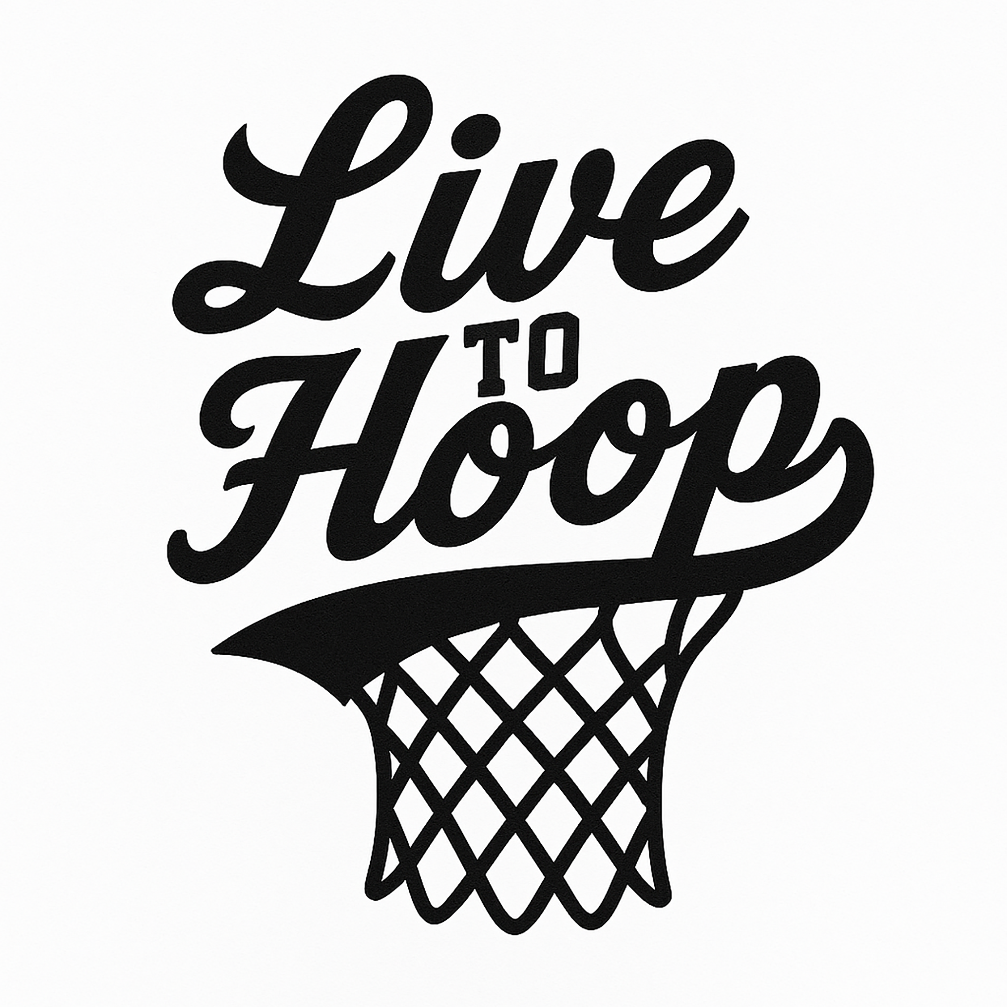 Live to Hoop